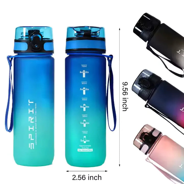 ActiveFlow Bottle