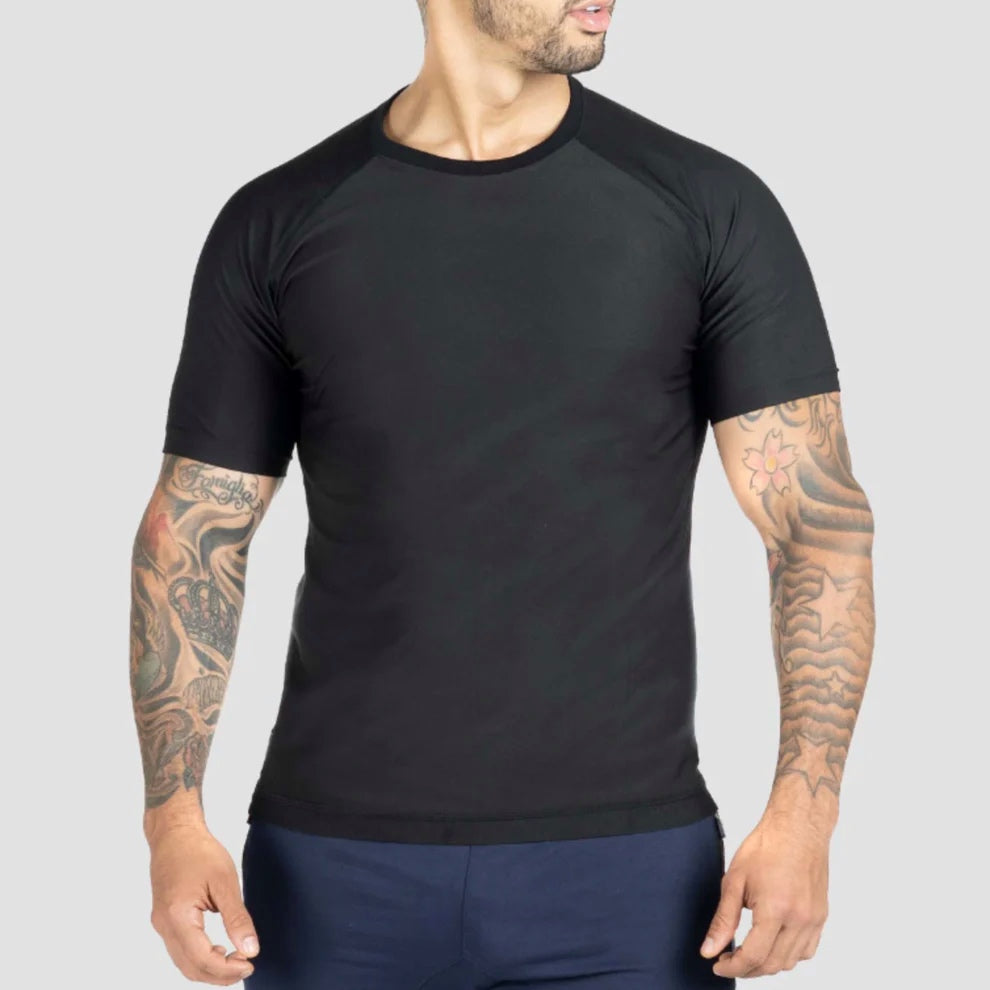 KAPTIVATE SAUNA SHIRT