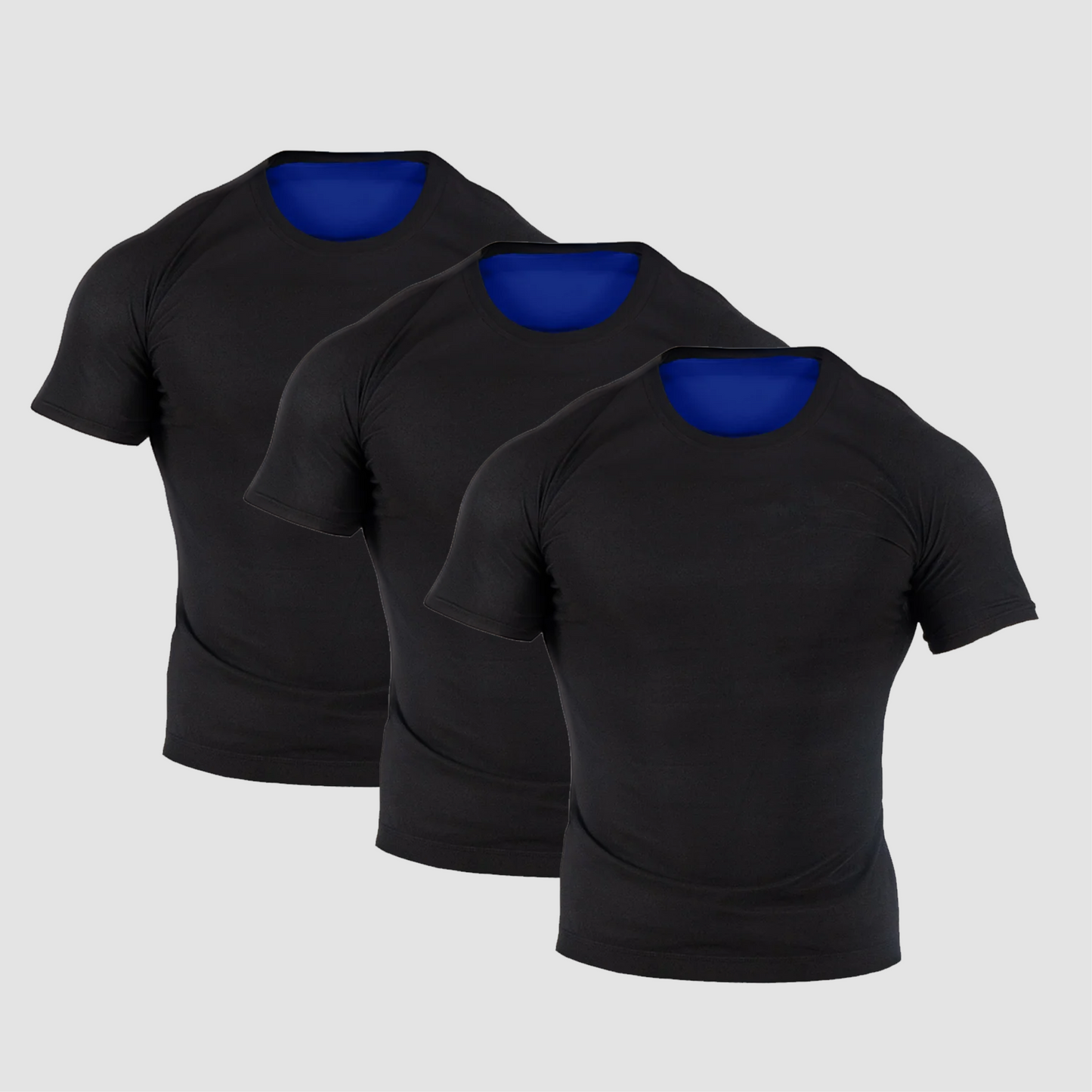 3 PACK T-SHIRT