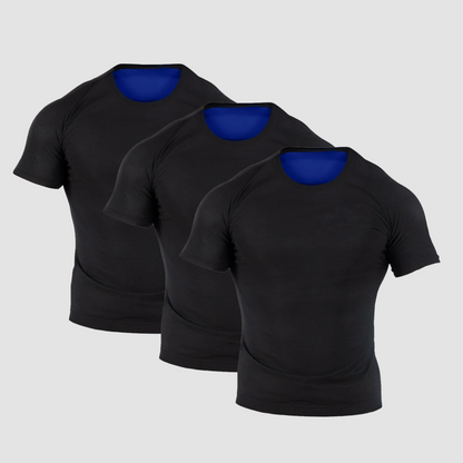 3 PACK T-SHIRT