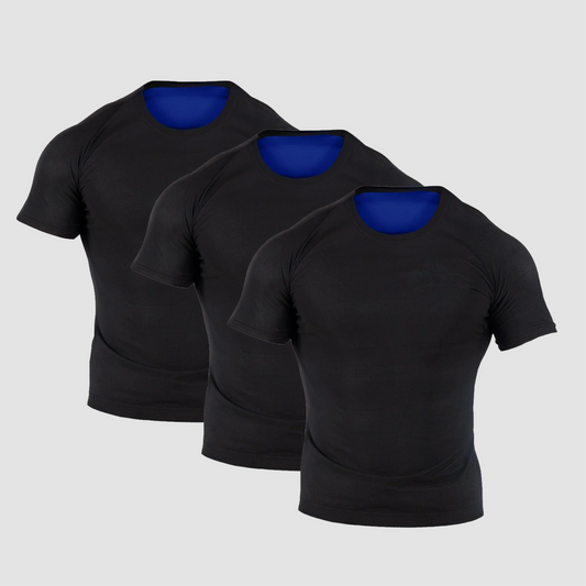3 PACK T-SHIRT