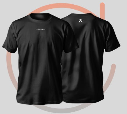 KAPTIVATE PREMIUM SAUNA SHIRT