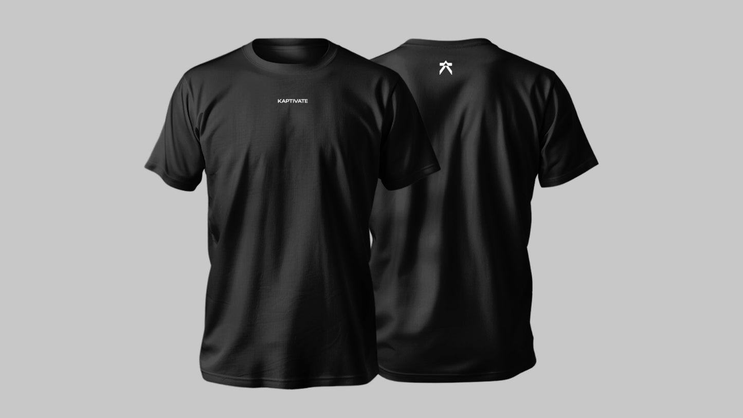 KAPTIVATE PREMIUM SAUNA SHIRT