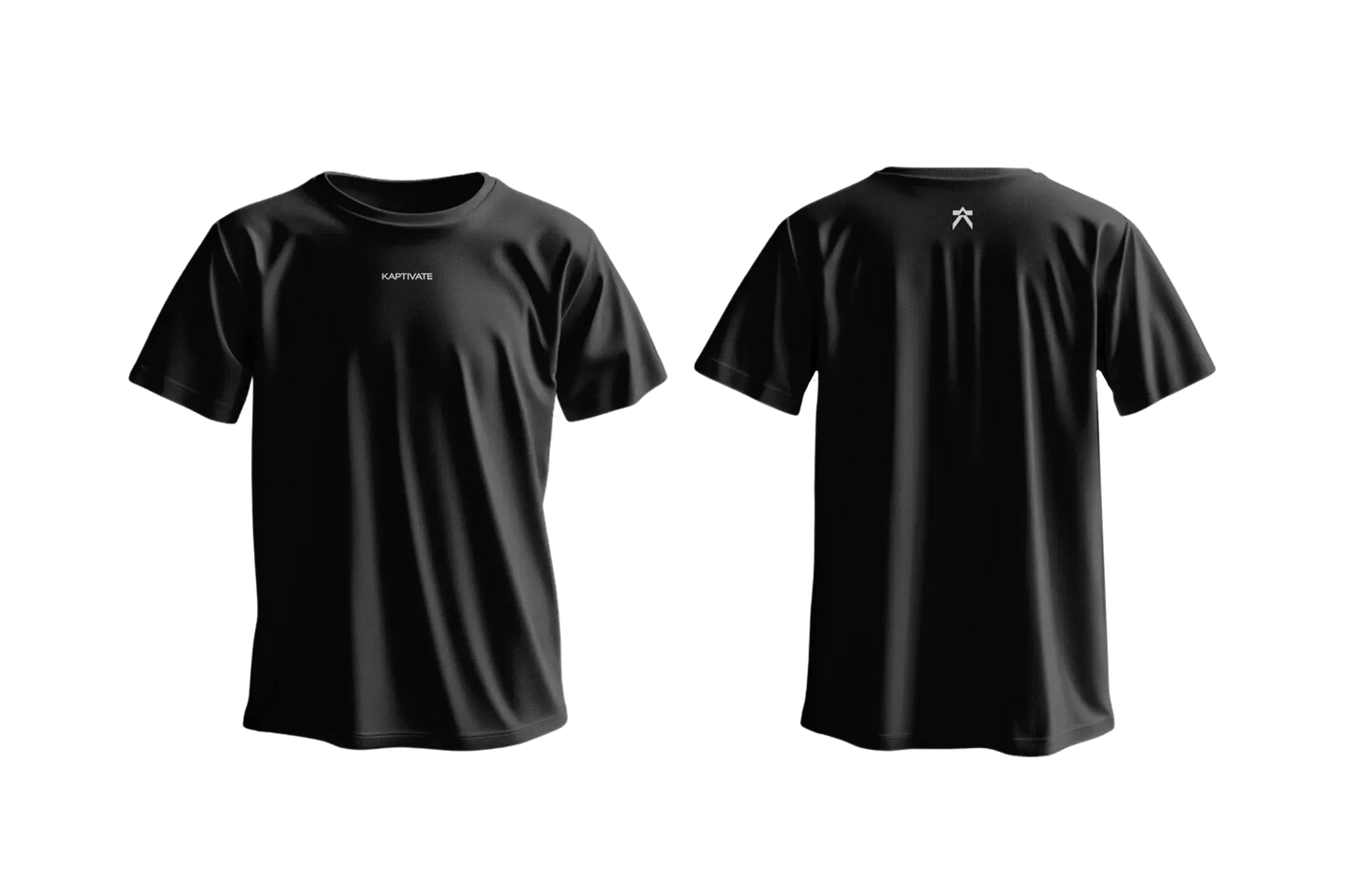 KAPTIVATE PREMIUM SAUNA SHIRT